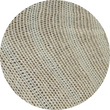 Kuschel-Wollsocken Kaschmirwolle Merinowolle beige