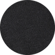 Dicke Tennis-Sportsocken Baumwolle Apollo schwarz