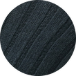 Merino-Kaschmir Wolle Socken schwarz