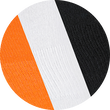 Kurzsocken mesh Camp David clownfish orange