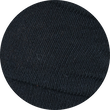 Armstulpen Beinstulpen Baumwolle schwarz