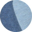 Sneakersocken ohne Gummidruck CA-SOFT camano denim-melange-mix