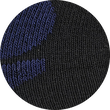 Outdoor Trekking Socken Performance High-Tech camano schwarz-navy