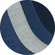Kurzsocken s.Oliver denim-melange-mix