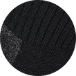 Outdoor Merino Wollsocken Made in Germany schwarz