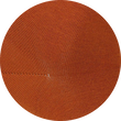 Herrensocken ohne Gummidruck Camano ca-soft rost-orange-braun