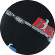 Trucker LKW-Fahrer Motivsocken