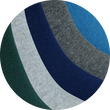 Sneakersocken s.Oliver bistro-mix