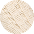 100% Virgin Wool Schafwollsocken wollweiß