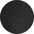Damensocken extra breites Komfort-Bündchen und Schaft schwarz