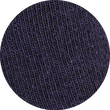 Kurze extra breite weite Socken marine-blau