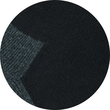 Sport Kurzsocken Camano Pro Tex Function schwarz