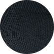 Yoga Fitness Sneakersocken Gumminoppen camano schwarz