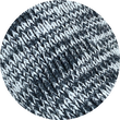 Kurze Kuschelsocken ABS Noppen Camano schwarz