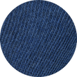 Diabetiker Socken Soft-Bund camano denim-blau-melange