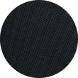Bambus Crew Socks Tennissocken schwarz