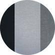 Herrenslips nahtlos Baumwolle Apollo grau schwarz mix