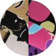 Cocktail-Champagner-Freundin Damensocken in Geschenkbox Apollo