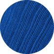 100% Bio-Baumwolle GOTS Socken blau
