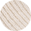 100% Schaf-Wolle Socken von Nordpol rohweiß