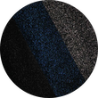 Glitzer-Lurex Damensocken Apollo in Geschenkbox uni-mix