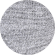Herren Kniestrümpfe ohne Gummidruck Merino Wolle Apollo hellgrau