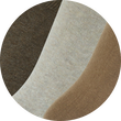 Herrensocken Baumwolle camano beige-mix
