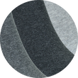 Sneakersocken ohne Gummidruck CA-SOFT camano grau mix