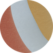 Kurzsocken Camano apricot-pfirsich-mix