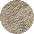 Dicke Damen-Kuschel-Socken camano Warm Up taupe-beige