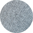 Merino-Kaschmir Wolle Socken grau-melange