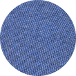 Reise Freizeit Stütz-Kniestrümpfe Kompression jeans-blau