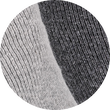 Sport-Tennissocken camano grau mix