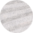 Sneakersocken Mesh-Gewebe atmungsaktiv Camano grau-melange