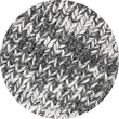 Kuschel-Wollsocken ABS-Noppen grau-melange