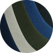 Bambus Sneaker Socken dunkel mix