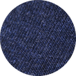 Herren Diabetikersocken ohne Gummidruck 97% Baumwolle jeansblau-melange