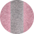 Kindersocken ohne Gummidruck Camano rosa-grau-melange-mix