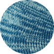 Dicke Damen-Kuschel-Socken camano Warm Up seaport petrol
