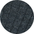 Alpaka-Wolle Socken gerippt anthrazit