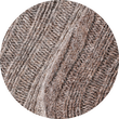 100% Wollsocken mit Alpakawolle braun-braun-mix