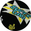 Super Dad Thumbs Up Socken Baumwolle