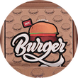 Burger Herren Motiv-Socken in Geschenk-Hamburger-Schachtel Apollo