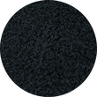 Kuschelsocken schwarz