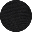 Kurzsocken Baumwolle Sympatico Made in Germany schwarz