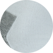 Sport Kurzsocken camano Pro Tex Function weiß
