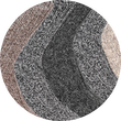 100% Wollsocken mit Alpaka natur-melange-mix