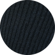 100% Schaf-Wolle Socken von Nordpol schwarz
